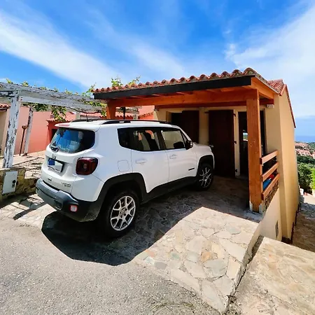 Costa Blue Corsair Private Parking Wifi Ac Casa vacanze