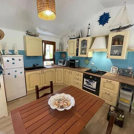 Costa Blue Corsair Private Parking Wifi Ac Casa vacanze