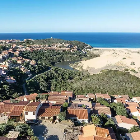 Costa Blue Corsair Private Parking Wifi Ac Casa vacanze