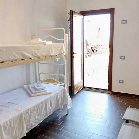 Casa vacanze Costa Blue Corsair Private Parking Wifi Ac